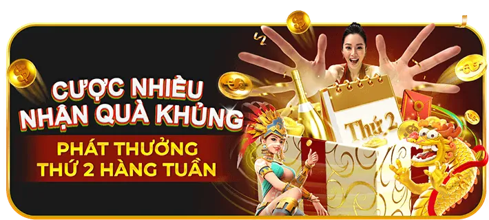 Đa dạng phòng chơi bắn cá nuhu90