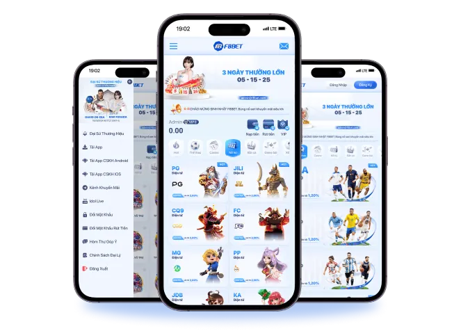 Đa dạng trò chơi tại nuhu90 link vào