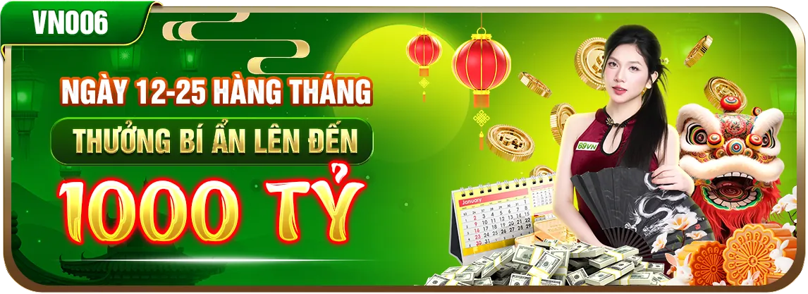 Thưởng Chào Mừng nuhu90 đăng ký