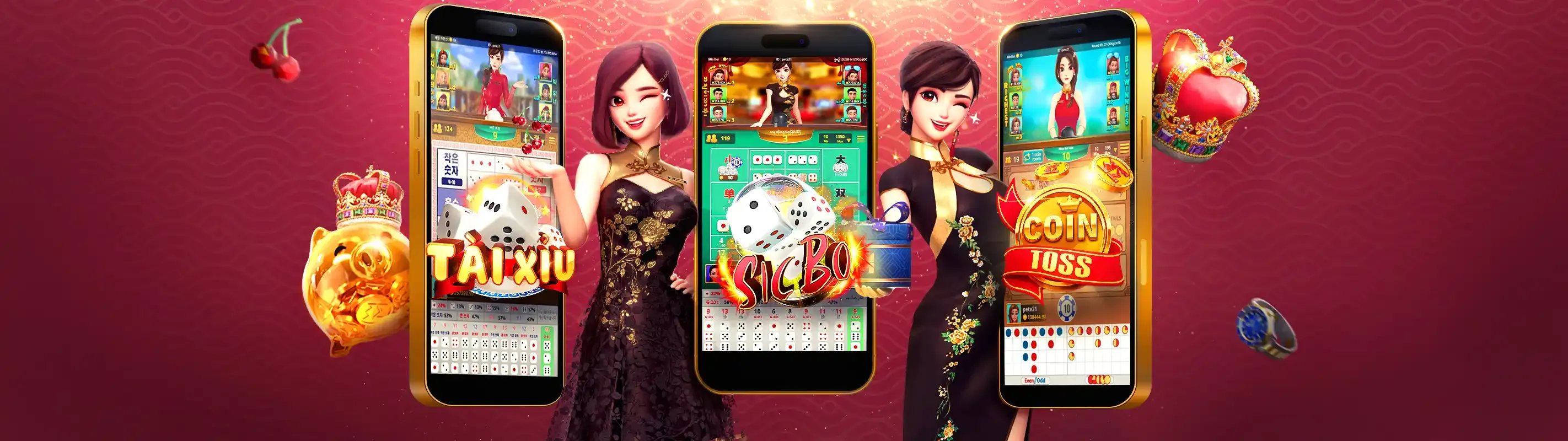 nuhu90 link vào nền tảng game đa dạng